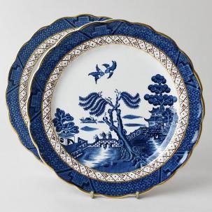 ӥơ ץ졼2祻å<br>Booths REAL OLD WILLOW ꥢ륪ɥ<br>1950ǯ<img class='new_mark_img2' src='https://img.shop-pro.jp/img/new/icons14.gif' style='border:none;display:inline;margin:0px;padding:0px;width:auto;' />