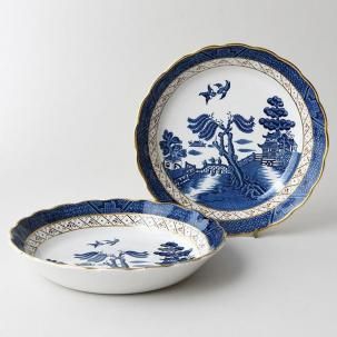 ӥơ ץǥ󥰥ܥ2祻å<br>Booths REAL OLD WILLOW<br>1950ǯ<img class='new_mark_img2' src='https://img.shop-pro.jp/img/new/icons14.gif' style='border:none;display:inline;margin:0px;padding:0px;width:auto;' />