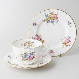 ӥơȥꥪ<br>ROYAL WORCESTER 륦 ROANOKE Ρ<br>1960ǯ<img class='new_mark_img2' src='https://img.shop-pro.jp/img/new/icons14.gif' style='border:none;display:inline;margin:0px;padding:0px;width:auto;' />