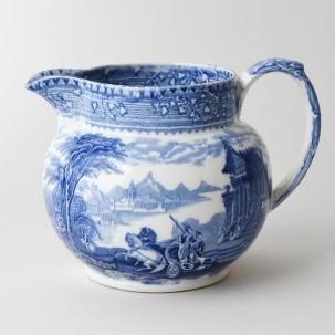 ӥơ ХХ㥰<br> CAULDON POTTERIES  ɥ  ARCADIA CHARIOTS ϼ<br>1910-1934ǯ  Ƽž<img class='new_mark_img2' src='https://img.shop-pro.jp/img/new/icons13.gif' style='border:none;display:inline;margin:0px;padding:0px;width:auto;' />