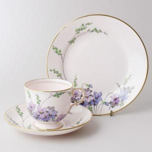 ӥơȥꥪ<br>TUSCAN  øԥϤ˻ΥХå<br>1936-1946ǯ Hand-Painted<img class='new_mark_img2' src='https://img.shop-pro.jp/img/new/icons14.gif' style='border:none;display:inline;margin:0px;padding:0px;width:auto;' />