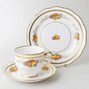 ӥơȥꥪ<br>ROYAL ALBERT 륢С FRUIT Ωμѥ<br>1927-1935ǯ<img class='new_mark_img2' src='https://img.shop-pro.jp/img/new/icons14.gif' style='border:none;display:inline;margin:0px;padding:0px;width:auto;' />