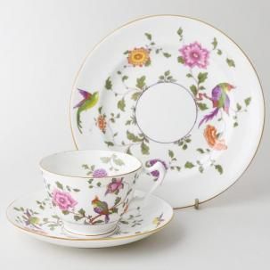 ӥơȥꥪ<br>CROWN STAFFORDSHIRE 饦󥹥åե BIRDS OF PARADISE ˳Ļ<br>1940ǯ<img class='new_mark_img2' src='https://img.shop-pro.jp/img/new/icons14.gif' style='border:none;display:inline;margin:0px;padding:0px;width:auto;' />