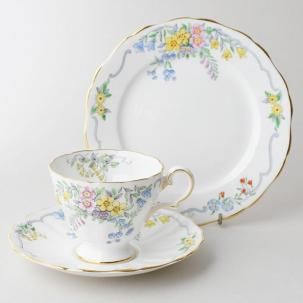 ӥơȥꥪ<br>GROSVENOR CHINA ֥ʡ β֥ǥ<br>1950ǯ<img class='new_mark_img2' src='https://img.shop-pro.jp/img/new/icons14.gif' style='border:none;display:inline;margin:0px;padding:0px;width:auto;' />