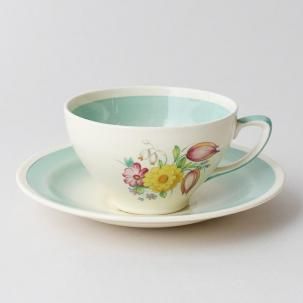 ӥơåס<br>SUSIE COOPER  ѡ  SWANSEA SPRAY  󥸡ץ쥤<br>1935ǯ<img class='new_mark_img2' src='https://img.shop-pro.jp/img/new/icons13.gif' style='border:none;display:inline;margin:0px;padding:0px;width:auto;' />