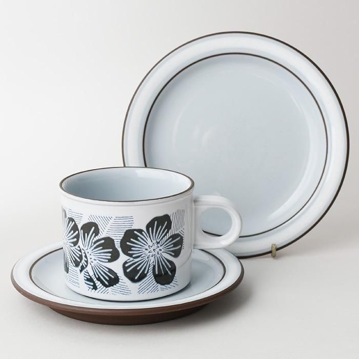 ビンテージトリオ HORNSEA ホーンジー HARMONY ハーモニー 1980