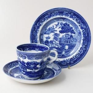 ビンテージトリオ - 輸入・アンティーク雑貨「ANTRO」