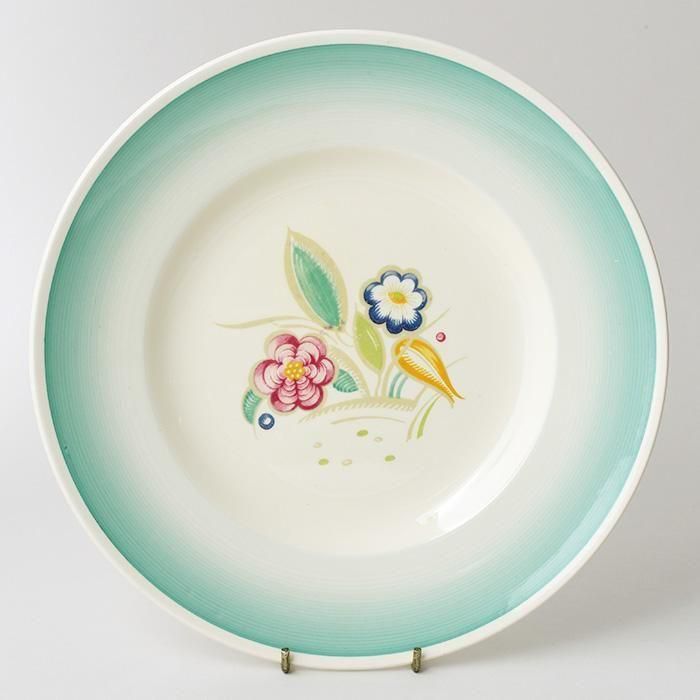 ӥơ ǥʡץ졼<br>SUSIE COOPER   NOSEGAY  Ρ<br>1932ǯ<img class='new_mark_img2' src='https://img.shop-pro.jp/img/new/icons13.gif' style='border:none;display:inline;margin:0px;padding:0px;width:auto;' />