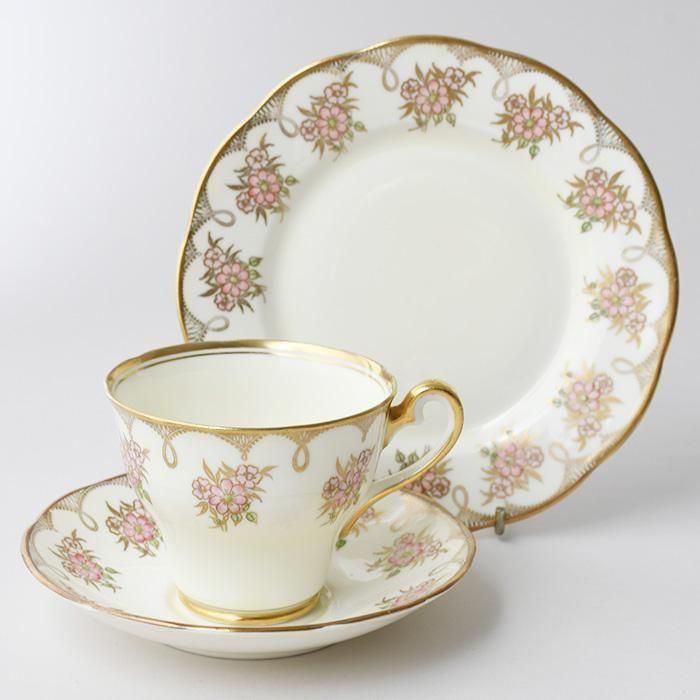 ӥơȥꥪ<br>SALISBURY CROWN 륺٥꡼ ̤˼<br>1927-1936ǯ HAND-PAINTED<img class='new_mark_img2' src='https://img.shop-pro.jp/img/new/icons14.gif' style='border:none;display:inline;margin:0px;padding:0px;width:auto;' />