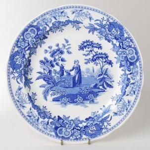 ビンテージBlue＆White - 輸入・アンティーク雑貨「ANTRO」