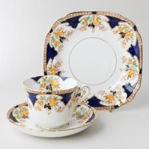 ビンテージトリオ - 輸入・アンティーク雑貨「ANTRO」