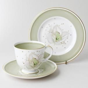 ビンテージトリオ - 輸入・アンティーク雑貨「ANTRO」