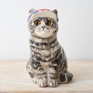 英国陶器 Winstanley Cat ウィンスタンレイキャット ネコシリーズ