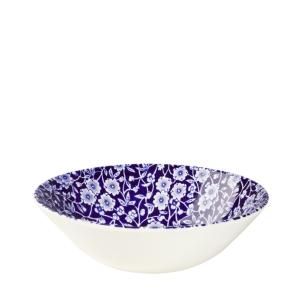 Burleigh Blue Calico ֥롼ꥳ<br>ꥢܥ