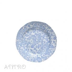 ں߸˸¤Burleigh Burgess Chintz С<br>ץ졼S 19cm