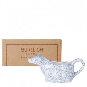 BOXBurleigh Blue Felicity ֥롼եꥷƥ<br>꡼ޡ