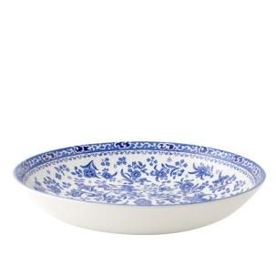 Burleigh Blue Regal Peacock ֥롼꡼ԡå<br>ѥץ졼