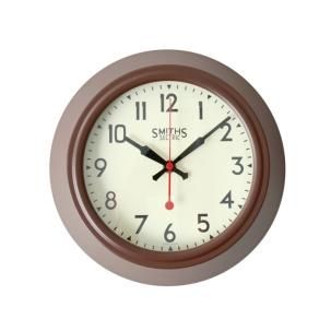 SMITHS CLOCK ߥå ȥ ֥饦