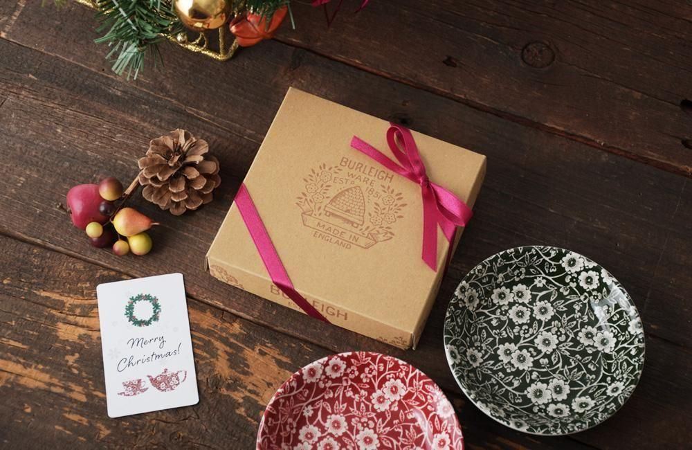 バーレイ フルーツプレート ペアセットは11/17(月)12時発売