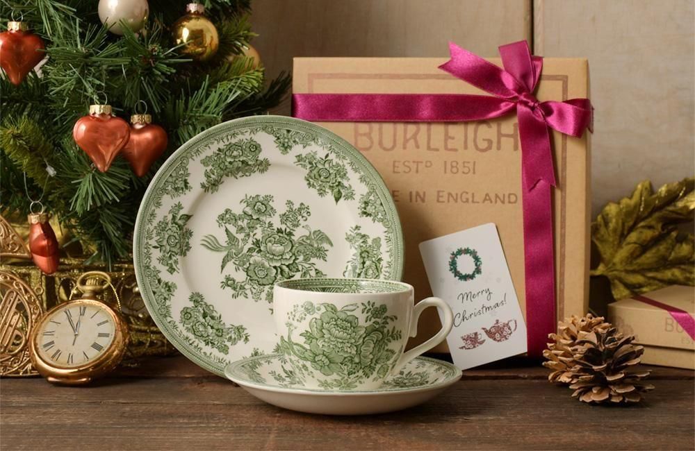 バーレイ トリオセットは12/3(水)12時発売