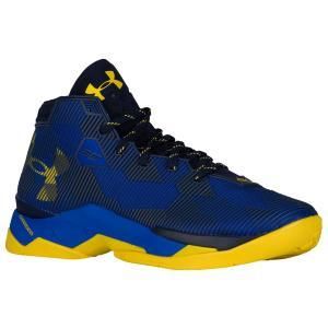 under armour curry 2.5 team royal