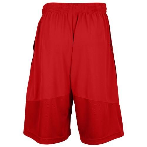 jordan prospect shorts