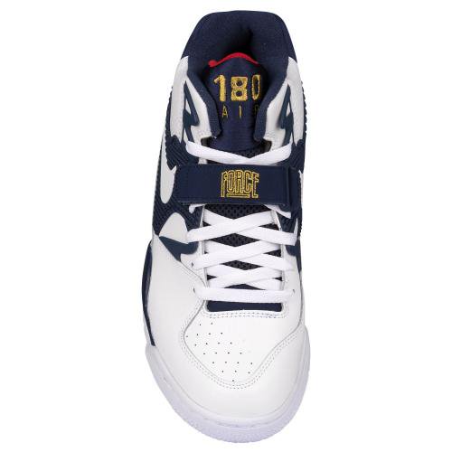 新作モデル NIKE OLYMPIC2016 AIR AIR FORCE180 2024年最新】エア