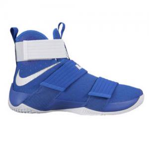 NIKE LEBRON SOLDIER 10（ナイキ レブロン ソルジャー 10）Game Royal ...