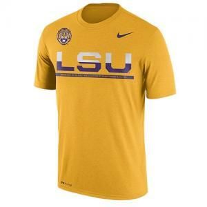nike dri fit college shirts
