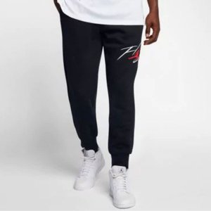 jordan flight fleece pants