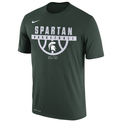 即納】Nike College Basketball Legend T-Shirt（ナイキ ドライ 