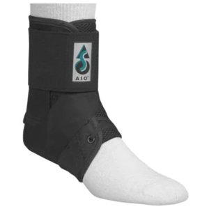 ASO Ankle Stabilizer アンクルスタビライザー 全米シェアNO.1！ 足首