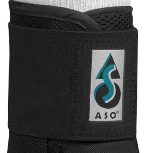 ASO Ankle Stabilizer アンクルスタビライザー 全米シェアNO.1！ 足首