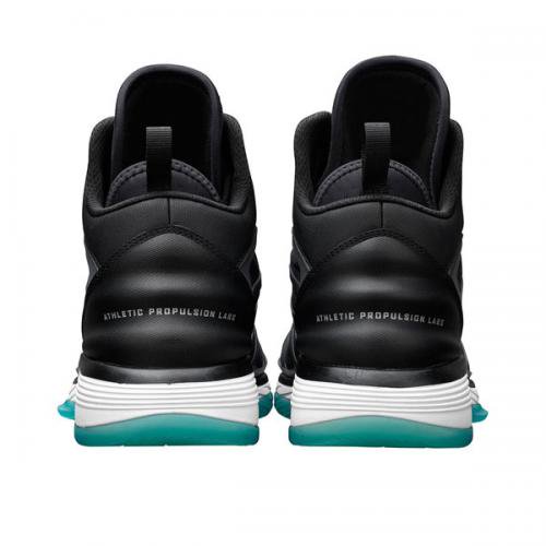 APL バッシュ Boomer Black/Onyx-