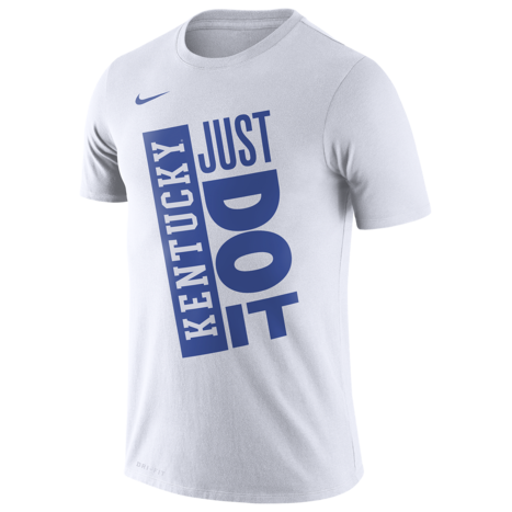 nike college t shirts