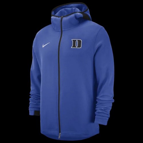 Nike College Showtime Full-Zip Hoodie (ナイキ NCAA カレッジ