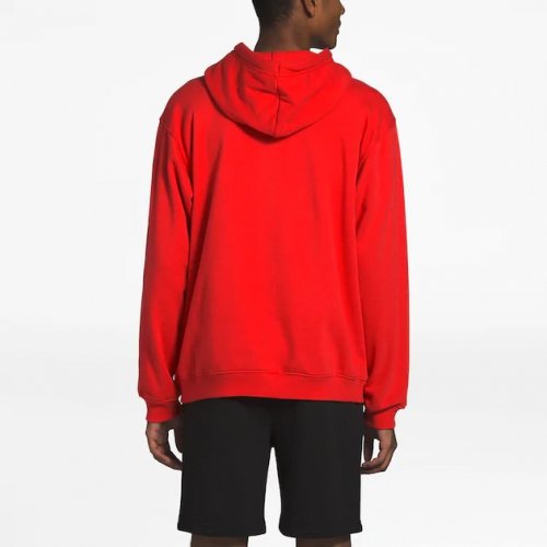 THE NORTH FACE ノースフェイス パーカー Box Drop Hoodie アメリカ直