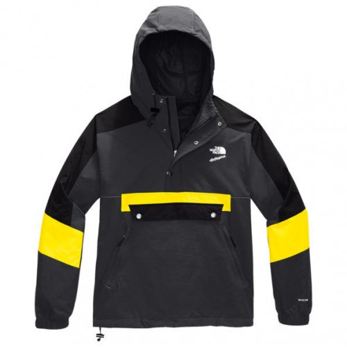 The North Face Extreme 2 Anorak Jacket ノースフェイス ...