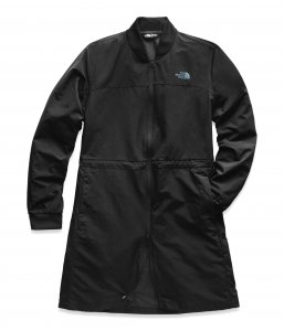 north face flybae bomber