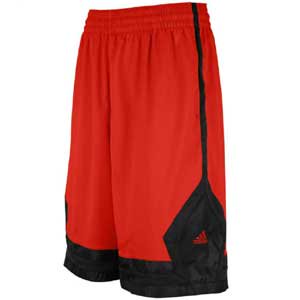 d rose shorts