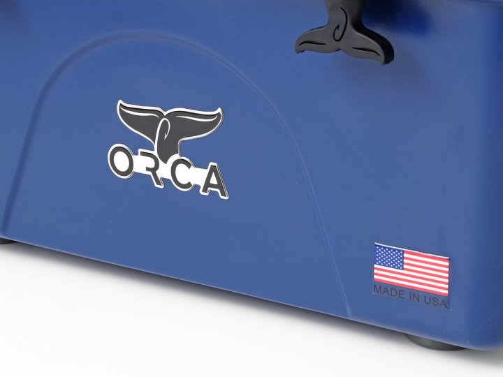 Orca （オルカ）クーラーボックス / 26 Quart / 全2色 - R&M 