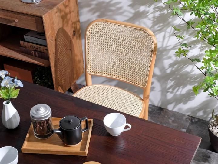 No.811 ダイニングチェア - R&M Interior Store