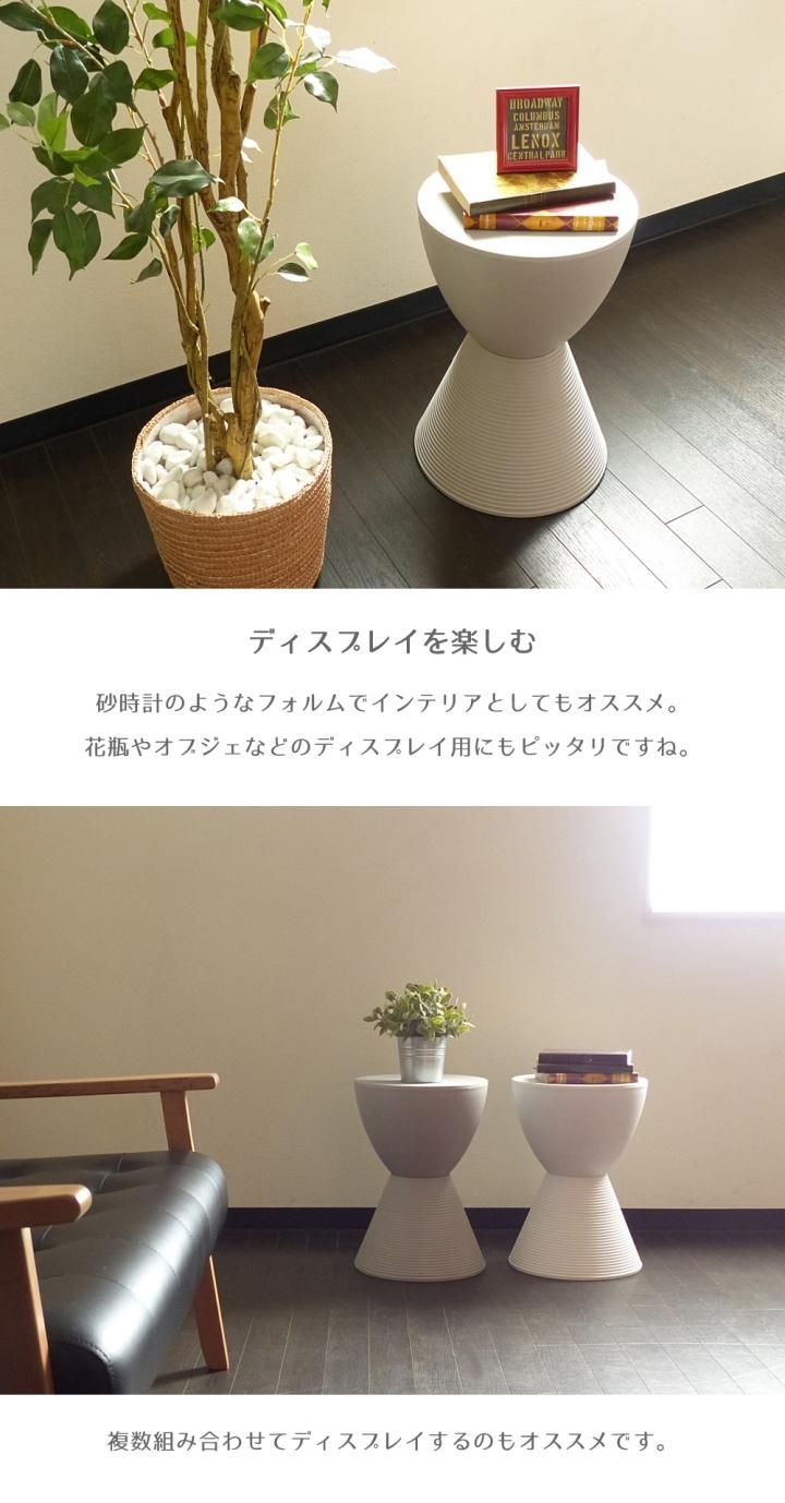 Kartell PRINCE AHA カルテル プリンスアハ ラベンダーグレー - スツール