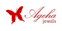 Agehajewels shop logo