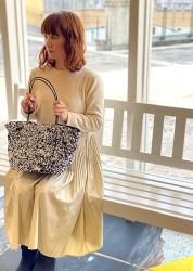 スパンコールバッグシリーズ - アゲハジュエルズWEB SHOP