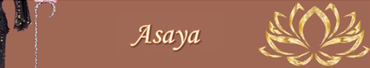 Asaya