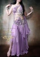 ベリーダンス衣装　HOYDA　ラベンダー　オリエンタル衣装　Designed by HOYDA（ホイダ）<img class='new_mark_img2' src='https://img.shop-pro.jp/img/new/icons14.gif' style='border:none;display:inline;margin:0px;padding:0px;width:auto;' />
