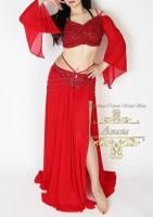 レッスンウェアセット - ベリーダンス衣装セレクトショップ アナシア