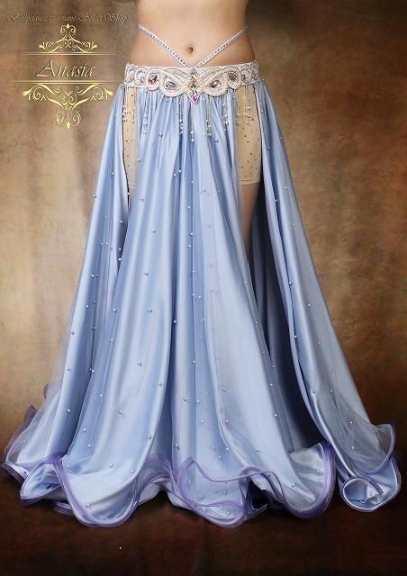 オリエンタル衣装 楽天市場】格安オリエンタル衣装 lw1617 ピンク グリーン ブラ