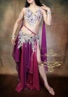 Hanan - ベリーダンス衣装セレクトショップ アナシア